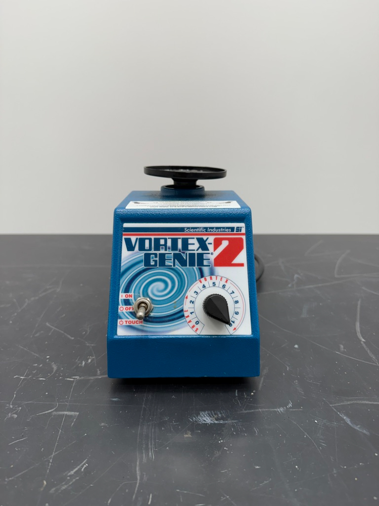 Image of Scientific Industries Vortex-Genie 2